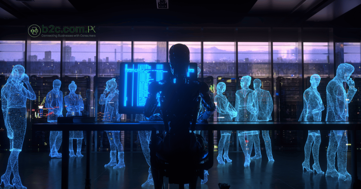 AI Agents Surpass Human Internet Traffic for the First Time in History