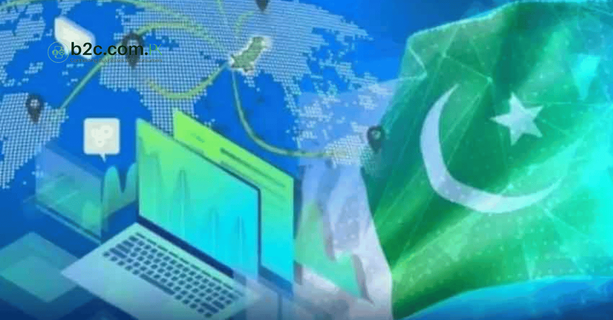 Pakistan Surpasses 70 Countries in IT Skills Achievement