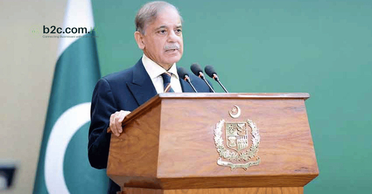 Prime Minister Launches Apna Ghar Scheme in Pakistan