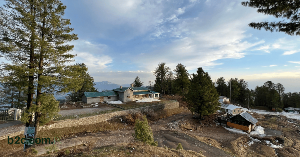 thandiani abbottabad photo2